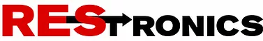 Restronics Logo